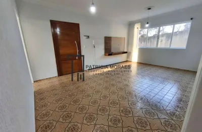 Lindo apartamento 100m², 3 dormit. 1 vaga cob. no melhor do jd. guadalaraja