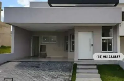 Casa de 140 m² térrea com 3 suítes, 4 vagas de garagem no wanel ville