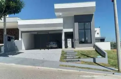 Linda casa de 164 m² com 3 dormit. e 1 suíte no ibiti reserva