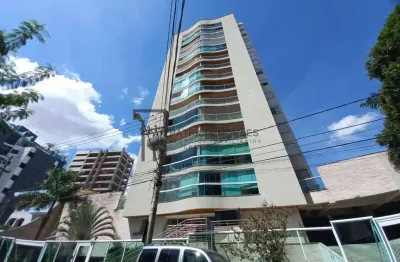 Ed. center plaza: 122,86 m², 3 dormit. 2 suítes, 2 vagas, venda e locação!