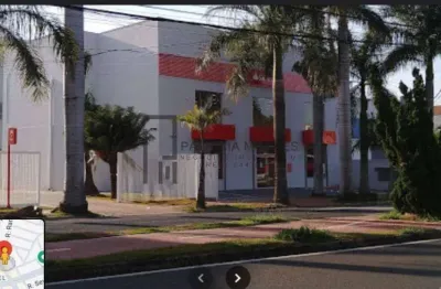 Imóvel comercial 900 m²  venda ou locação no melhor do wanell ville