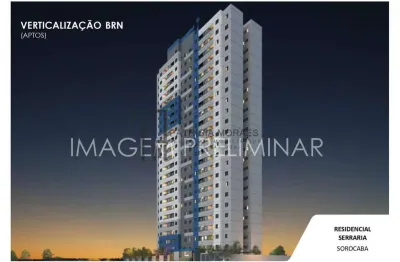 Alta florada, apartamentos 48,30m², 2 dorm. e varanda, na região central