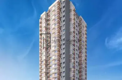 Apartamento stúdio 47 m², 1 suíte, zona sul de são paulo, vitra nova klabin