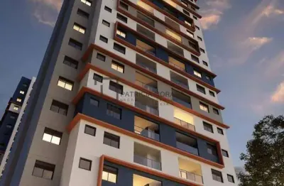 Studio de luxo de 48,84m² no coração do campolim pronto para morar!