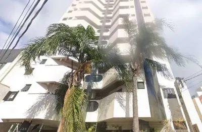 Maravilhoso apartamento de 109m² com 3 dormit. 2 vagas fixas, ed. montreal