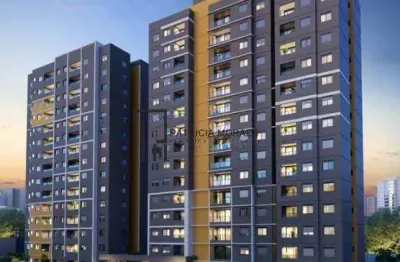 Horizonte divino, seu sonho de apê em 64,58m², 2 dormit, 1 suíte, 2 vagas