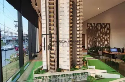 Apoena, o novo lançamento no mangal: apartamentos de 93m² à 97m², 3 dormit.