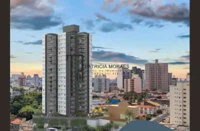 Apoena, apartamentos 93,36m² à 99m², 3 dormit. 2 vagas, no mangal