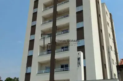 Apartamento 57m², 2 dormit, 1 vaga, última unidade! alto da boa vista