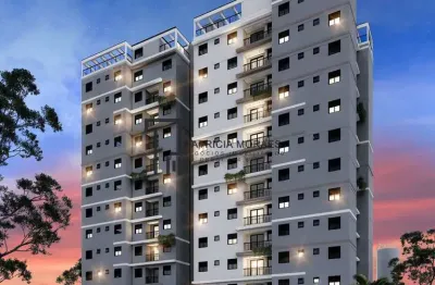 Taquaral residence: apartamentos 55m² a 58m², 2 dormit. 1 suíte, campinas