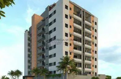 Terraço boa vista: sofisticação em 97m2, 3 dormitórios, 2 vagas, zona leste