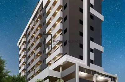 Apartamento conceito studio 30,86 m² à 40,89 m² no melhor da santa rosália