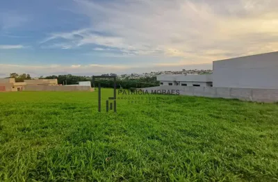 Terreno espetacular no village ipanema 2: 1000 m2 pronto para construir!