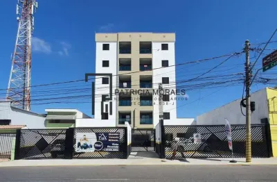 Apartamento térreo 85,45, 2 dormit, 1 suite + área gourmet, vila progresso