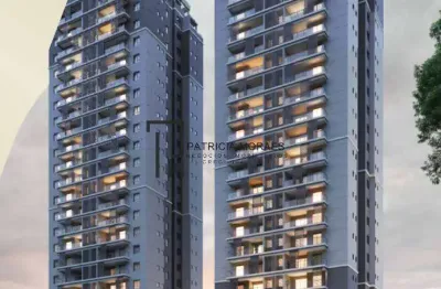 Lina residence, apartamentos de 88 a 101m² , 3 dormit. (1ou 2 suítes)