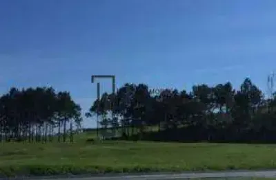 Terreno comercial para alugar no Itavuvu, Sorocaba 