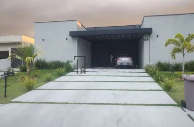 Maravilhosa casa térrea 317 m2, 3 suítes, 10 vagas no village ipanema 2