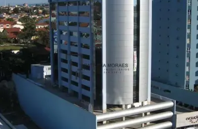 Sala comercial com 1 sala para alugar no Parque Campolim, Sorocaba 