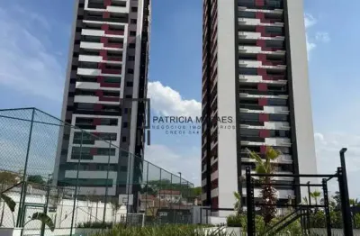 Studio Vale Verde Planeta: 46m2, 1 suite, 1 vaga cob. zona oeste!