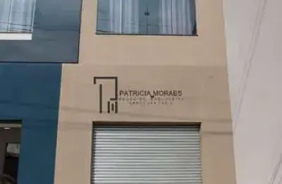 Sala comercial com 1 sala para alugar no Jardim Paulista, Votorantim 