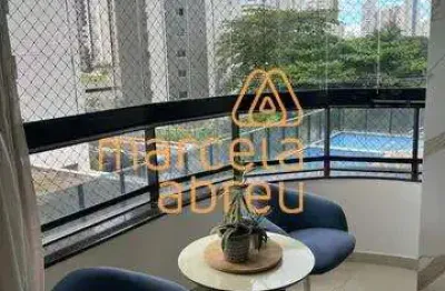 Apartamento com 3 quartos à venda na Rua Monsenhor Silva, Madalena, Recife