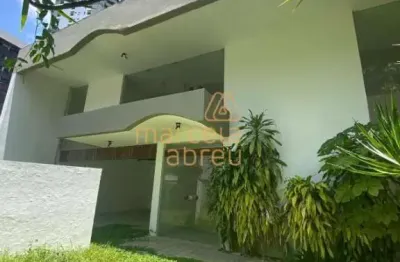 Casa com 6 quartos à venda na Rua Ernesto Rufino, Casa Forte, Recife