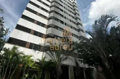 Apartamento com 4 quartos à venda na Rua Ricardo Hardman, Jaqueira, Recife