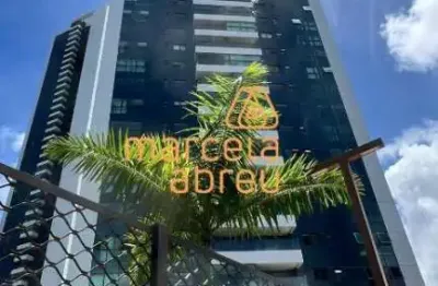 Apartamento com 4 quartos à venda na Avenida Prefeito Lima Castro, Ilha do Retiro, Recife