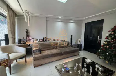 Vendo apartamento reformado, 04 quartos, 02 suítes, em casa amarela
