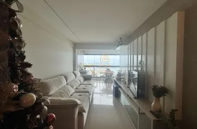 Apartamento com 3 quartos à venda na Avenida Ministro Marcos Freire, 1, Casa Caiada, Olinda