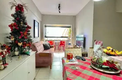 Apartamento com 3 quartos à venda na Rua Antônio de Castro, 175, Casa Amarela, Recife