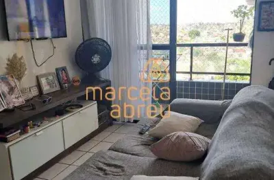 Apartamento com 3 quartos à venda na Rua Professor Souto Maior, 33, Casa Amarela, Recife