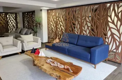 Flat com 1 quarto à venda na Rua dos Navegantes, Porto de Galinhas, Ipojuca