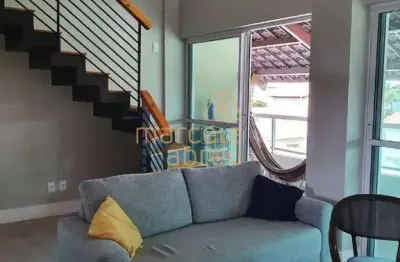 Flat com 3 quartos à venda na Rua dos Navegantes, 563, Porto de Galinhas, Ipojuca
