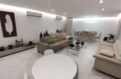 Apartamento com 4 quartos à venda na Rua Teles J&#250;nior, 33, Rosarinho, Recife