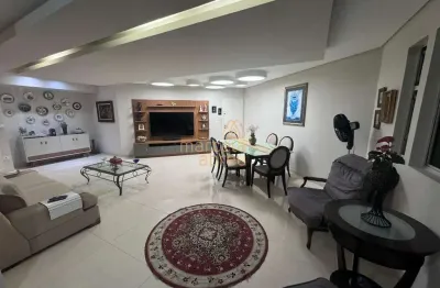 Apartamento com 4 quartos à venda na Avenida Conselheiro Rosa e Silva, 852, Aflitos, Recife
