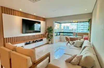 Apartamento com 3 quartos à venda na Rua Professor Ageu Magalhães, 350, Parnamirim, Recife