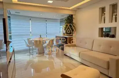 Apartamento com 4 quartos à venda na Rua de Apipucos, 50, Monteiro, Recife