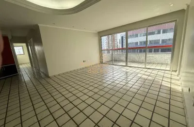 Vende-se apartamento de 150m² no bairro de boa viagem