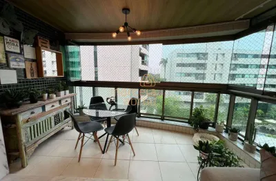 Apartamento com 4 quartos à venda na Rua Guilherme Salazar, 151, Poço da Panela, Recife