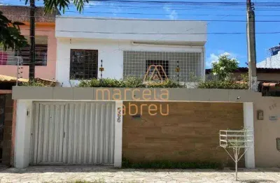 Vende-se casa duplex de 250m² no bairro da iputinga