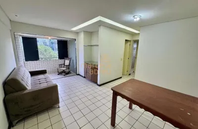 Apartamento com 3 quartos à venda na Rua Quarenta e Oito, 560, Espinheiro, Recife
