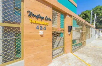 Flat com 1 quarto à venda na Zona Rural, Tamandaré 