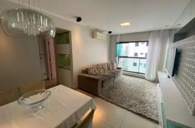 Apartamento com 3 quartos à venda na Rua Isaac Salazar, 130, Tamarineira, Recife