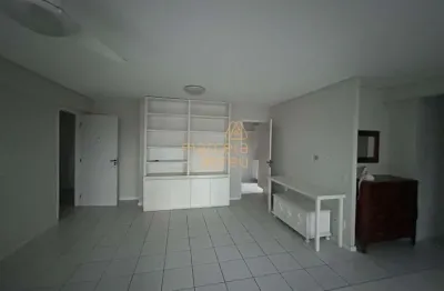 Aluga-se apartamento de 89m² no bairro de casa amarela