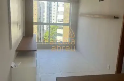 Flat com 1 quarto para alugar na Rua Dona Anunciada, 186, Graças, Recife