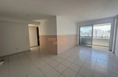 Apartamento com 3 quartos à venda na Rua Paulino Gomes de Souza, 50, Graças, Recife