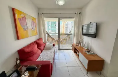 Vende-se apartamento de 70m² no bairro do espinheiro