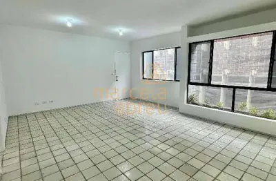 Vende-se apartamento de 100m² no coração do espinheiro