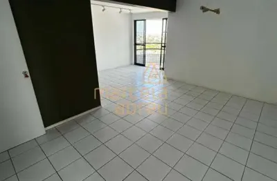 Vende-se apartamento de 100m² no bairro do parnamirim